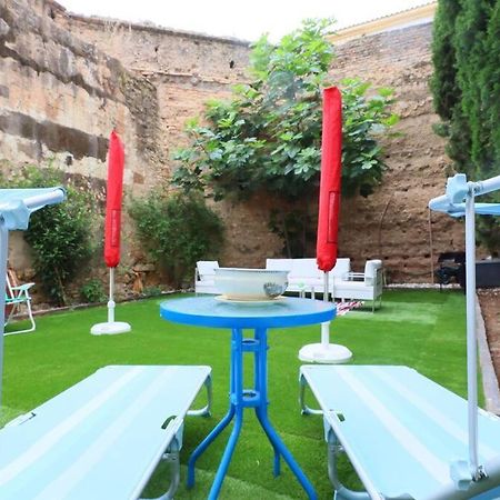 Casa De Los Patios Amurallados Кордова Экстерьер фото